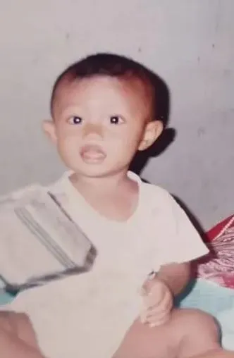 bocah dulu tukang sapu © berbagai sumber