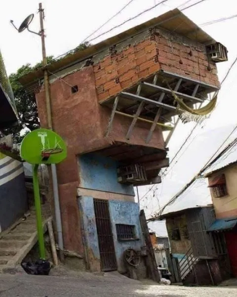 Potret kocak bangunan bertingkat Berbagai sumber Potret kocak bangunan bertingkat Berbagai sumber