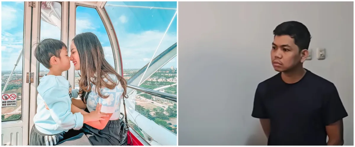 Sempat eksis bareng artis, ini sosok Yudha Arfandi diduga tersangka kematian anak Tamara Tyasmara