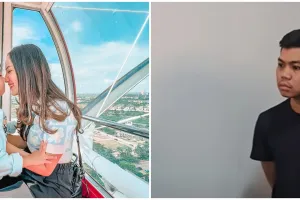 Sempat eksis bareng artis, ini sosok Yudha Arfandi diduga tersangka kematian anak Tamara Tyasmara