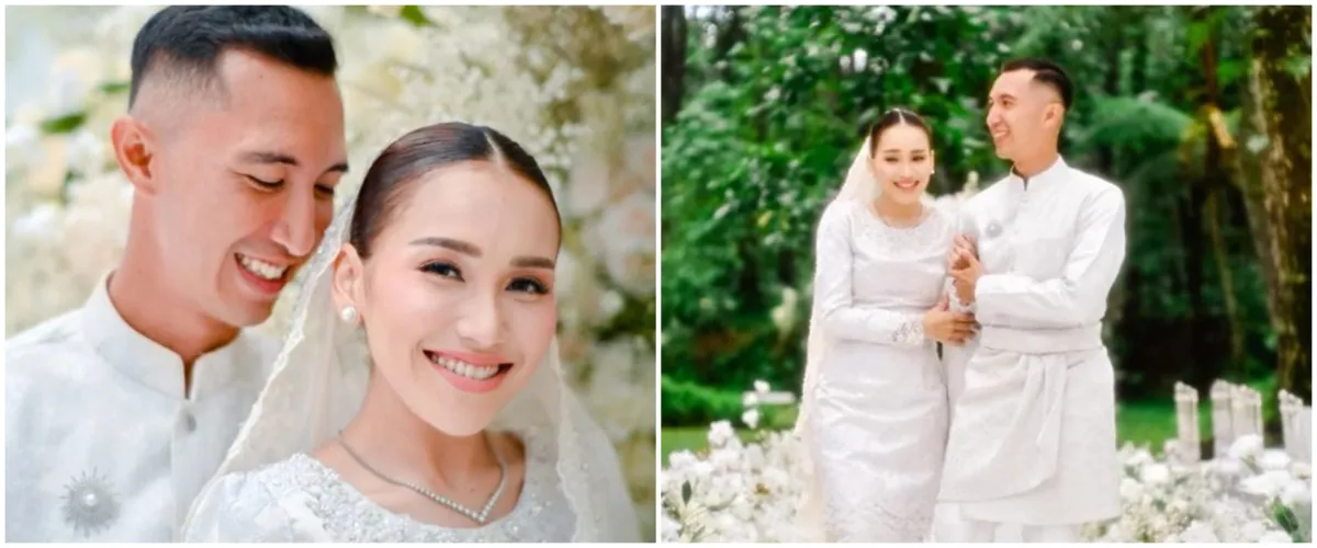 Ayu Ting Ting ngebet nikah, siapkan lamaran dengan Muhammad Fardhana dalam sepekan, intip seserahannya