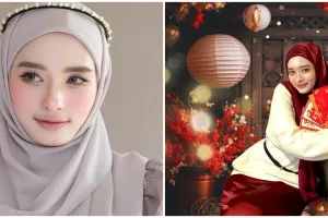 Sempat dipertanyakan alasan rayakan Imlek, Inara Rusli beri klarifikasi latar belakang keluarganya