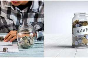 Cara menghemat uang 100 ribu untuk seminggu, bikin tabungan dan finansial di akhir bulan tetap aman
