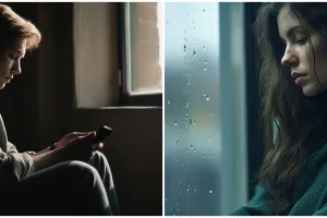 100 Kata-kata galau menyentuh hati, bikin nyesek dan penuh makna mendalam