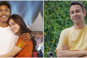 Putuskan cerai karena ada konflik, mantan istri sempat minta Mas Pur 'TOP' jadi seperti Raffi Ahmad