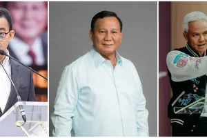 Sesuai dengan harapan Jokowi, menurut Exit Poll masyarakat nilai Pilpres 2024 terlaksana jurdil