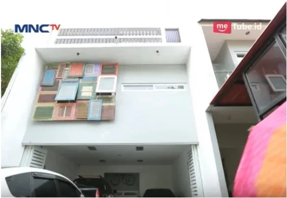 dapur rumah wendi cagur © 2024 brilio.net dapur rumah wendi cagur © 2024 brilio.net