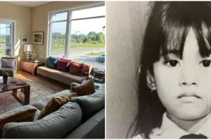 Dulu tak mampu bayar kos, seleb yang kini jadi instruktur olahraga ini punya rumah mewah di Kanada