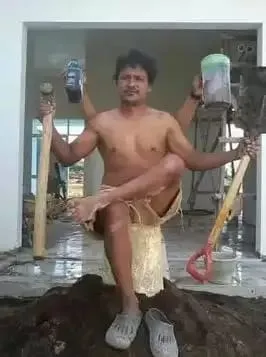 kuli nyeleneh abis berbagai sumber kuli nyeleneh abis berbagai sumber