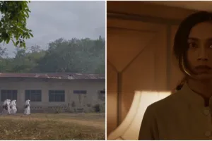 Suguhkan cerita mencekam, film 