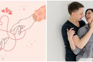 100 Caption suami-istri bahagia, penuh cinta cocok untuk pamer kemesraan di media sosial