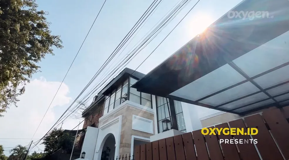 dapur ririn ekawati dan ibnu jamil © YouTube