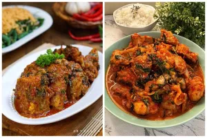 17 Resep ayam rica-rica istimewa untuk buka puasa, enak, sederhana, dan praktis