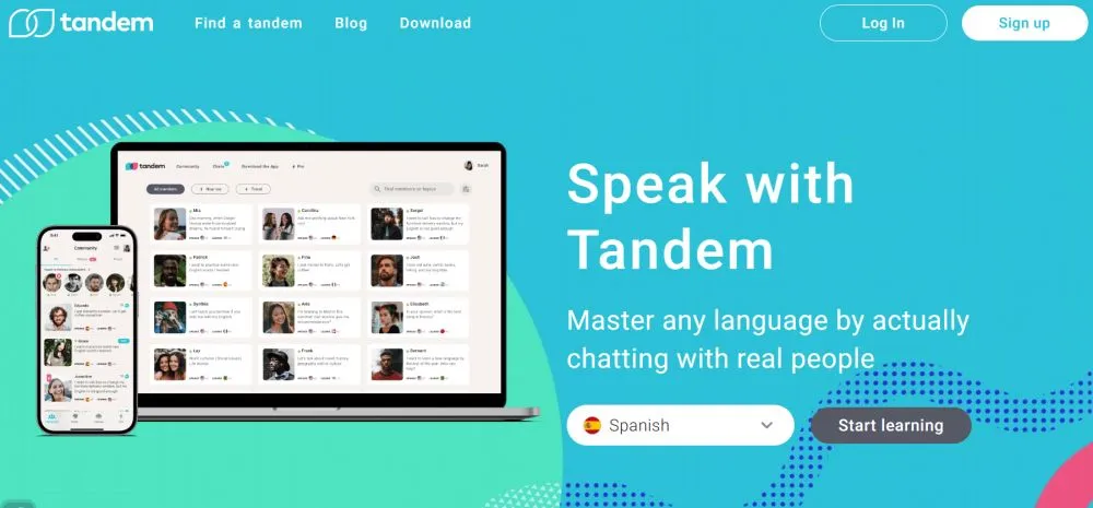Aplikasi cari teman luar negeri di Android © 2024 brilio.net Aplikasi cari teman luar negeri di Android © 2024 brilio.net