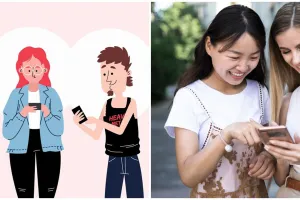 9 Aplikasi cari teman luar negeri di Android, ampuh perluas relasi