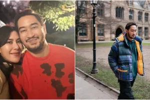 Senang disupport istri meski mungkin gagal ke Senayan, Jeje Govinda ungkap habis miliaran untuk nyaleg