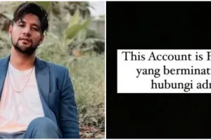 Tak ada lagi tawaran job endorse usai di penjara, Ammar Zoni umumkan mau jual akun Instagramnya