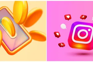 10 Cara dapat uang tambahan dari Instagram, panen cuan dari modal scroll doang
