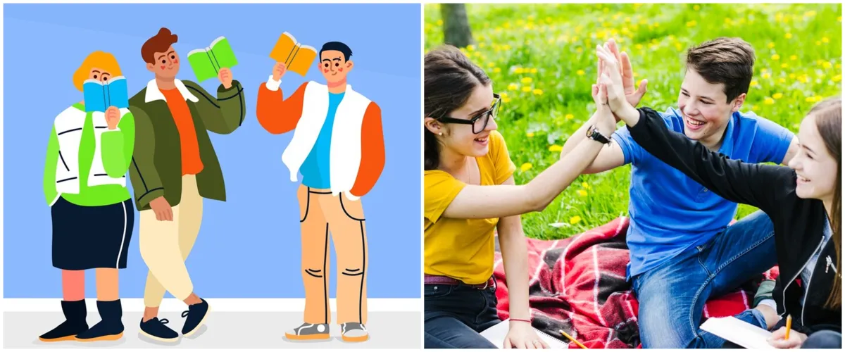 85 Quotes yearbook funny, penuh pesan mendalam