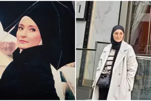 8 Potret rumah seleb 90-an ini didesain bergaya Mediterania, interiornya dibikin full marmer