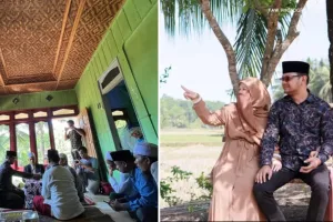 Rela dimadu hingga bangun bisnis dengan istri kedua suami, sikap ikhlas wanita ini tuai pro dan kontra