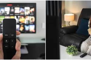 Hobi streaming film dan musik? Jangan lupa bayar pake BRImo biar praktis