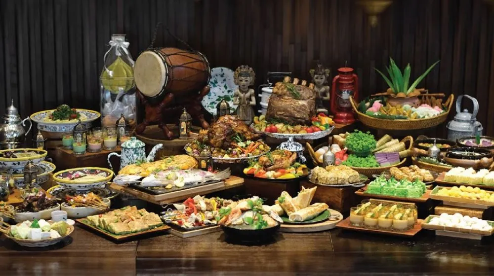 Ramadan di AYANA © 2024 brilio.net Ramadan di AYANA © 2024 brilio.net