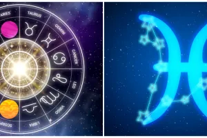 5 Pasangan zodiak yang cocok dengan Gemini, love languagenya Libra receiving gift