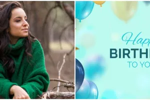 150 Kata ulang tahun untuk diri sendiri, penuh doa dan harapan di masa depan