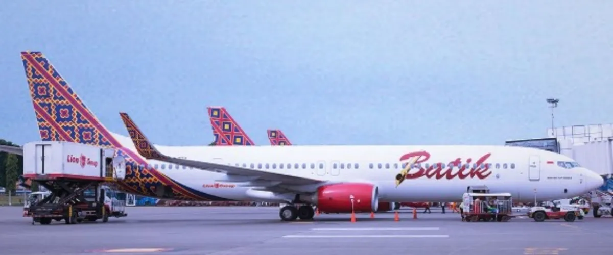 Sempat bohong, pilot Batik Air yang tertidur 28 menit saat penerbangan kini dinonaktifkan sementara