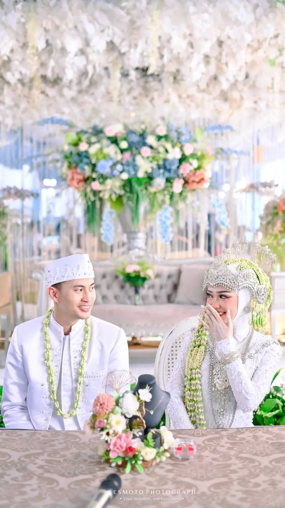 kisah cinta guru murid jadi suami istri TikTok