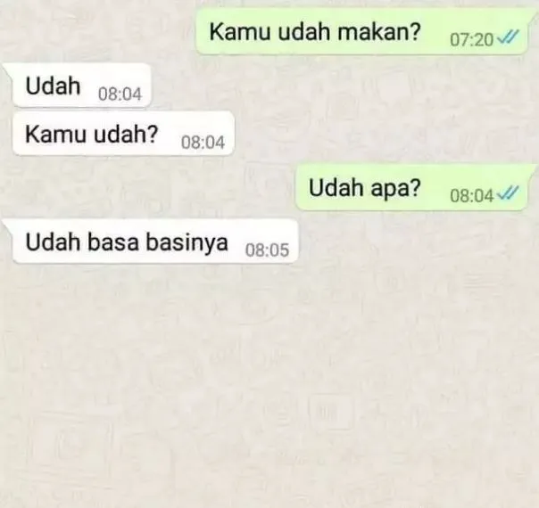 Chat lucu jomblo berusaha PDKT endingnya ngenes Berbagai sumber Chat lucu jomblo berusaha PDKT endingnya ngenes Berbagai sumber