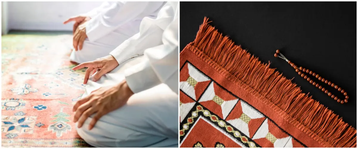 100 Quotes sholat agar lebih semangat beribadah