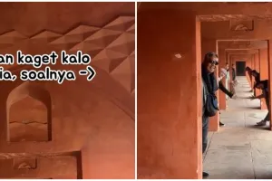 Wanita ini bagikan cerita culture shock saat travelling ke India, 7 potretnya bikin auto geleng kepala