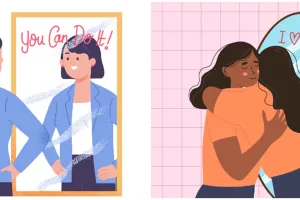 85 Be yourself quotes, agar lebih mencintai diri sendiri dan semangat menjalani hari