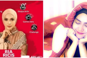 Ria Ricis terancam diboikot dari dunia hiburan gegara ambil job kolaborator brand top, ini alasannya