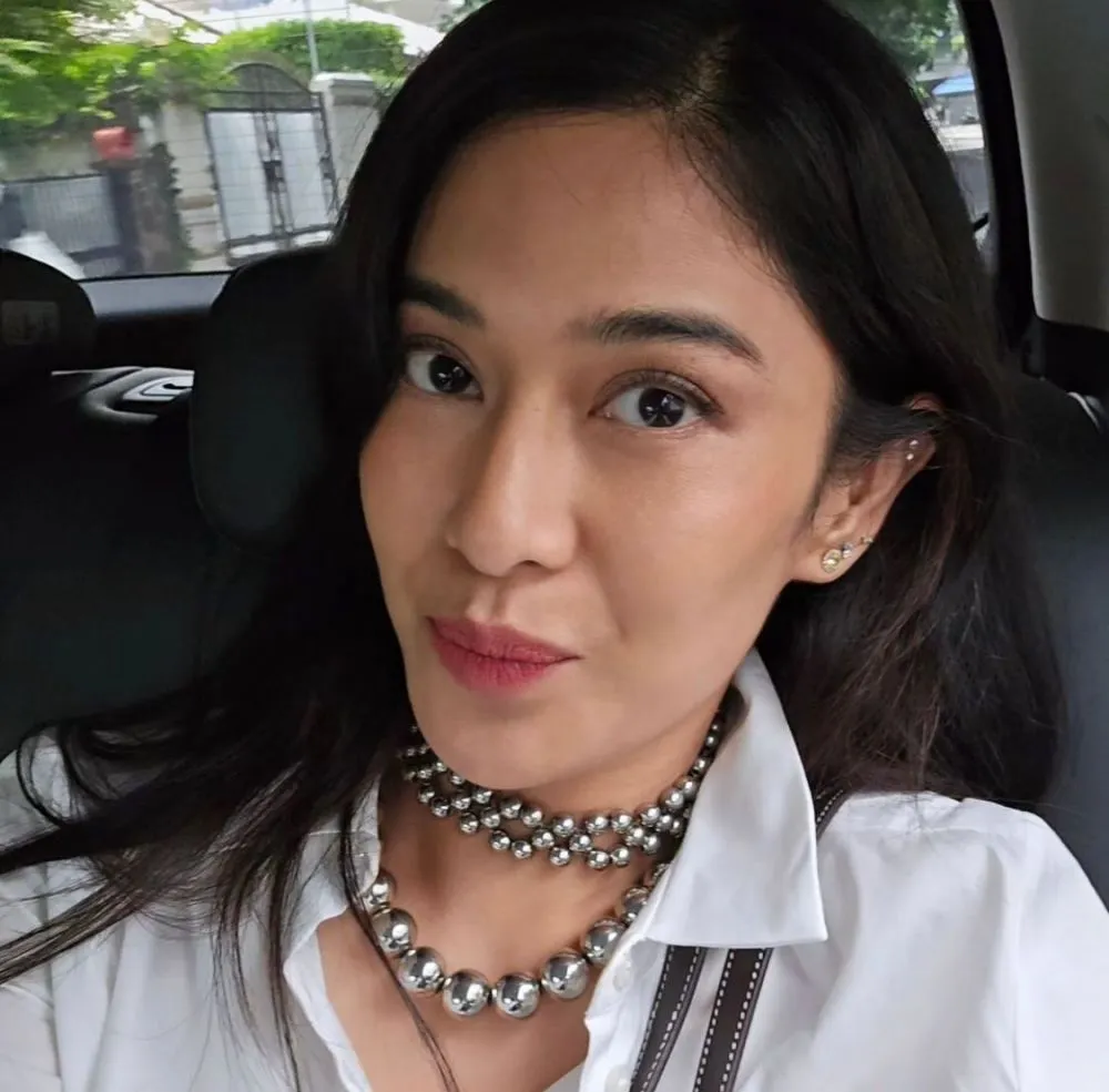 5 Cerita Dian Sastro saat awal karier © Instagram 5 Cerita Dian Sastro saat awal karier © Instagram