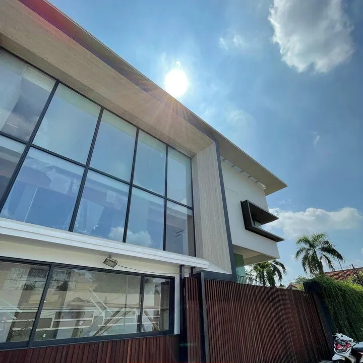 kamar arief muhammad rumah baru © instagram kamar arief muhammad rumah baru © instagram