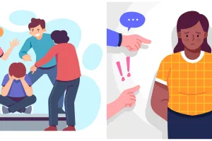 10 Contoh diskriminasi di sekolah yang sering diabaikan, hati-hati ancaman praktik bullying