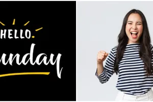 100 Kata Sunday quotes, penuh motivasi dan bikin hari Minggu lebih bermakna