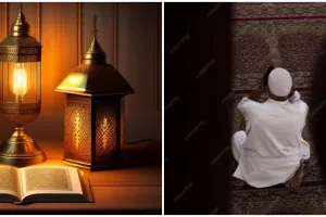 10 Keutamaan sholat witir di bulan Ramadhan, dikabulkannya doa