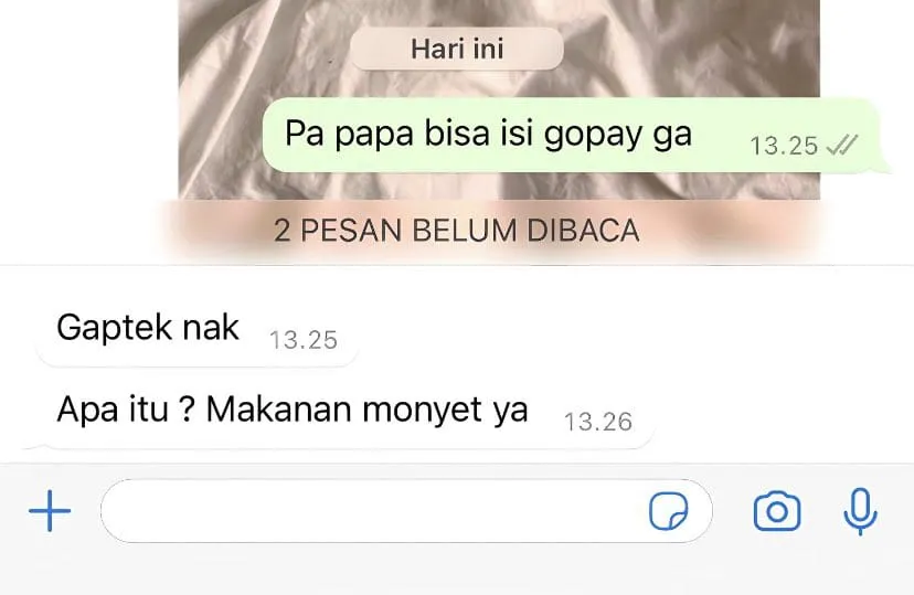 chat kocak sama ayah random berbagai sumber chat kocak sama ayah random berbagai sumber