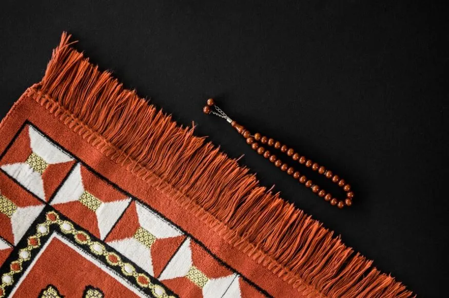 Manfaat shalat sunnah Rawatib © 2024 brilio.net Manfaat shalat sunnah Rawatib © 2024 brilio.net