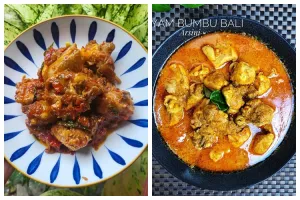 13 Resep ayam pedas untuk sahur, empuk, mudah dibuat, dan menggugah selera