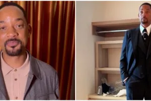 Perjalanan spiritual Will Smith, akui khatam baca Alquran selama Ramadan meski bukan muslim