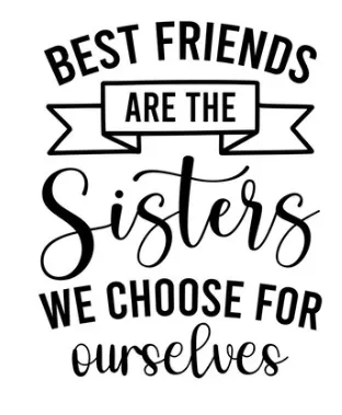 Sister quotes freepik.com