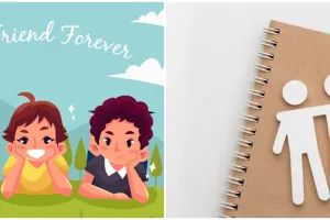 100 Friendship quotes bahasa Inggris beserta artinya, penuh kehangatan dan kasih sayang