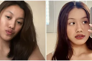 Uang endorse Rp 90 juta cuma dibalikin Rp 34 juta, begini pengakuan Lolly putri Nikita Mirzani