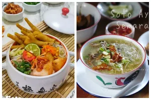 13 Resep bumbu soto ayam tanpa santan, gurih, simpel, penuh rempah, dan cocok untuk buka puasa
