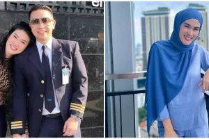 Sebut ada benda aneh di tubuhnya, curhat Stevie Agnecya soal kondisinya sebelum meninggal ini disorot